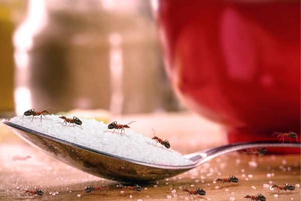  Efficient Ant Removal in Redan, GA - Your Local Exterminators